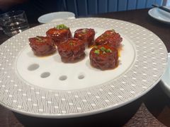 -湖畔鲁菜·二十年老字号餐厅(大明湖店)