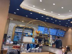 -西部马华清真兰州牛肉面·烧烤夜市(三里河店)