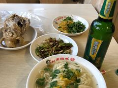 -老四季(南市场店)