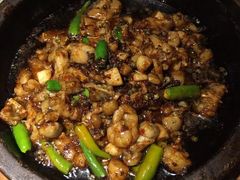 -绿茶餐厅(汇悦大融城店)