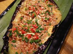 烤茄子-别院里音乐餐酒吧(双流航空港店)