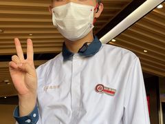 -海底捞火锅(大华一路店)