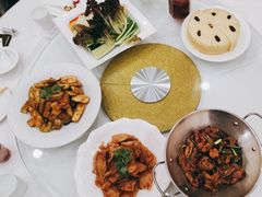 -红高粱大酒店(宁山东路店)