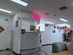 -米娜护肤造型