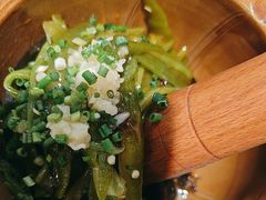 -辛香味烧鱼馆·非遗技艺·排骨红烧肉(光谷医药园店)