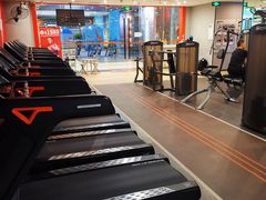 -乐刻运动健身精品馆(览秀城店)