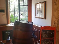 -马勒别墅·中餐厅