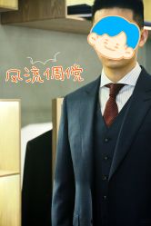 -Biella Fibers杰尼亚Zegna面料西装·夹克·礼服全定制Bespoke(晶耀前滩店)
