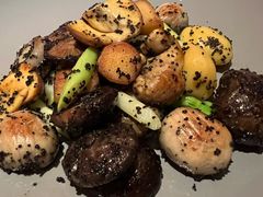 松露全素-金鸭季·北京烤鸭(深业上城店)