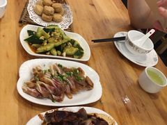-乌镇那一年小院主题餐厅(甘泉西路店)