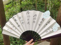 -桂林古东瀑布景区