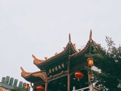 -辛亥革命博物院北区