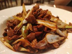 -南门小馆·清真(国贸商城店)
