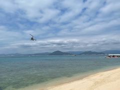 -三亚西岛海洋文化旅游区