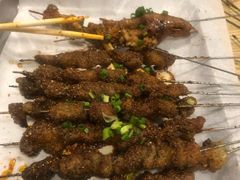 -黑皮烧烤(民意四路店)