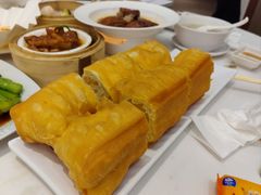 -圣丰城酒家·宴会(宝安大仟里店)
