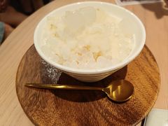 -杏甜品(尖沙咀加拿分道店)