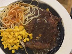 -豪客来牛排(重庆冉家坝SM广场1712店)