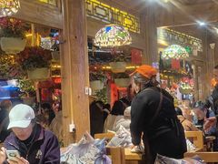 -民食香·腊排骨野生菌美食(木府店)