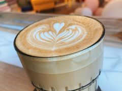 -CAFE'IN精品咖啡体验空间(小寨店)