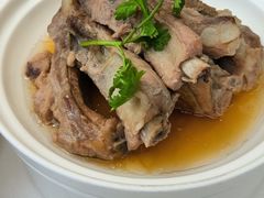 -莆田餐厅PUTIEN(颐堤港店)