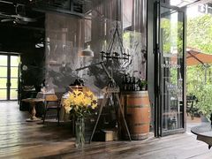 -肴约·花园式餐厅(湖里店)