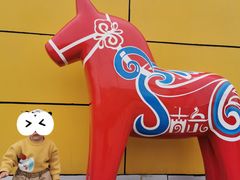 -IKEA宜家家居(南京商场)