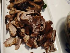 -老都一处饺子馆(道里店)