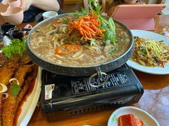 -全州拌饭馆(断桥店)