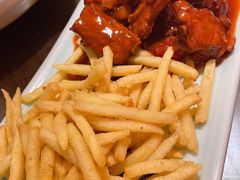 -小菜园新徽菜(宜兴八佰伴店)