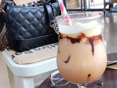 -微焙咖啡工厂(海峡创意产业园·红坊店)