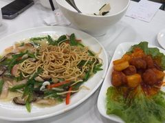 -瑞福园联谊餐室(茂名南路店)