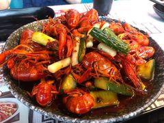 十三香小龙虾-拙味兄弟龙虾·江湖菜(和畅堂店)