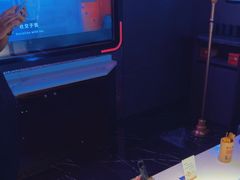 -星聚会KTV(合生汇黑金店)