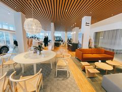 -上海永达嘉沃沃尔沃4S店(嘉定镇店)