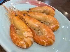 -蟹上黄·蟹黄面·江南糖水(人民广场店)