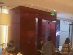 -老板恋上鱼(恒隆广场店)