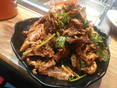 -草原塞蛮羊火锅城(港湾店)