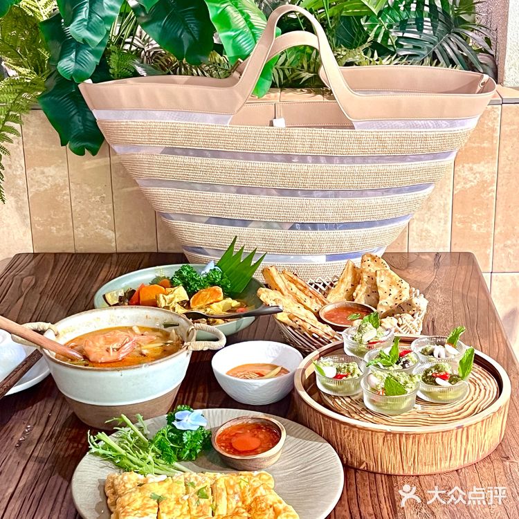 🌴l西双版纳🍃一秒穿越热带雨林
