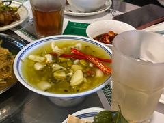-禄婶鸡煲·打边炉