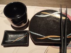 -玉川屋创意日料(北美新天地店)