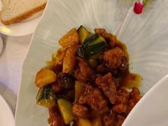 -台北牛扒·西餐自助·下午茶(同泰时代广场店)
