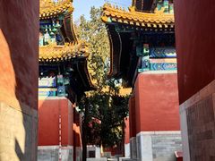 -北京国子监胡同