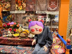 -清真·双公羊·馕坑烤全羊(奥体店)