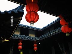 -古堰画乡景区