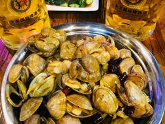 麻辣肥蛤-杨记玉喜龙虾肥蛤(文东店)