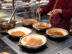 -翠姐姐农家大院·16年土菜馆(滨康路店)