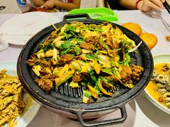-味+新京宴·烤鸭·北京菜(创意谷店)