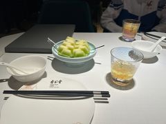 -杏花堂晋商私房菜(华熙五棵松店)