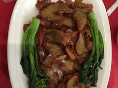 -佛有缘素食馆·荔湾老字号(陈家祠首店)